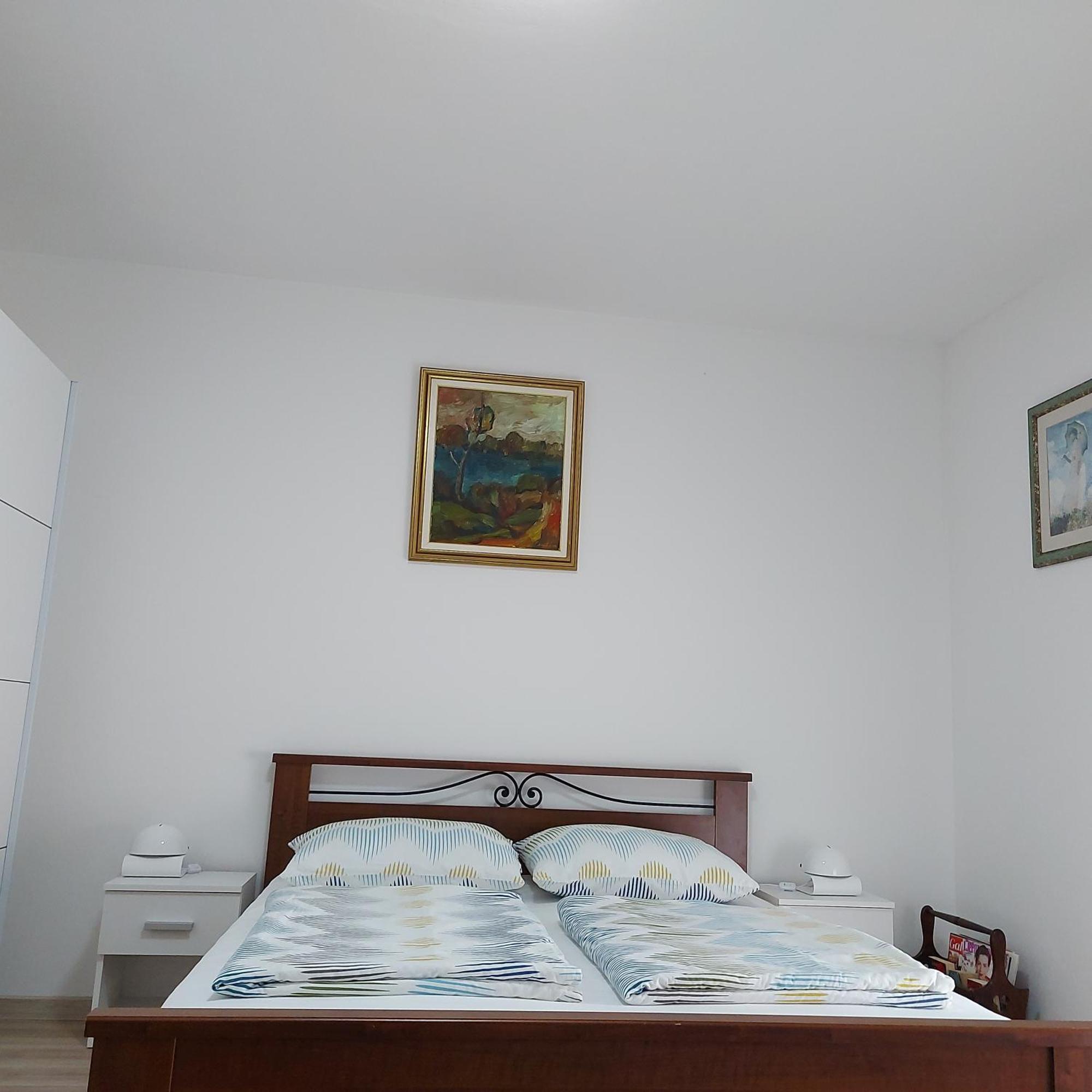 Apartmani Slavulj Fažana Exterior foto