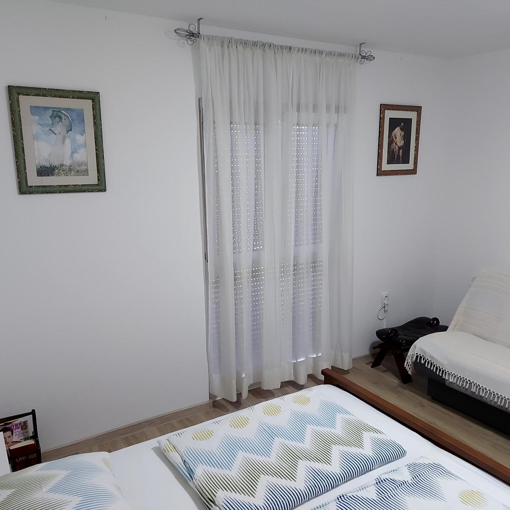 Apartmani Slavulj Fažana Exterior foto